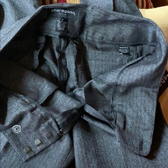 Sharagano crisp and neat dress pants - Picture 7 of 10